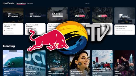redbull tv|red bull tv gratuit.